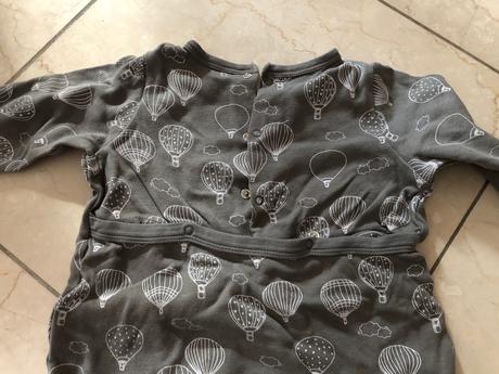 Overaly na spinkanie, 80