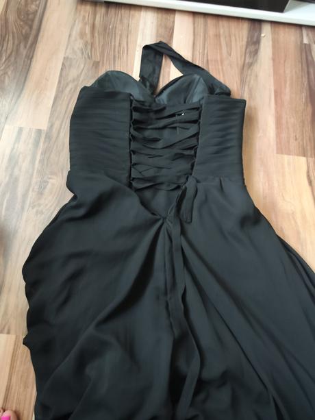 Spoločenské šaty s, s