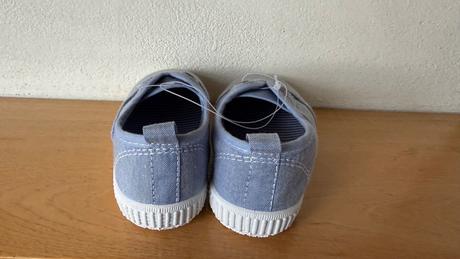 Tenisky platenky, reserved,25