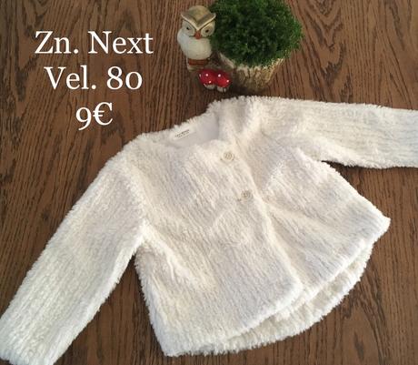 Kožuštek, next,80