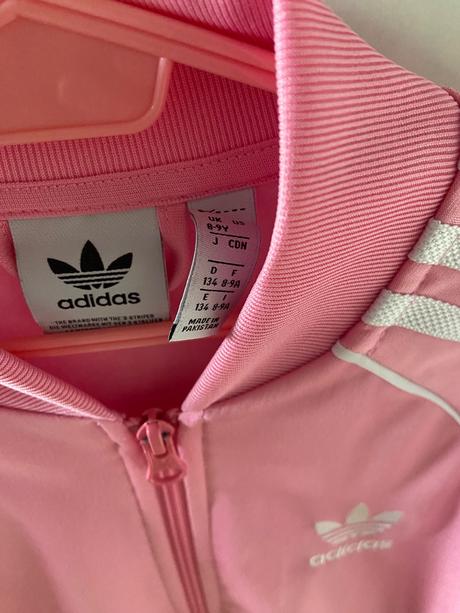 Mikina adidas, adidas,134