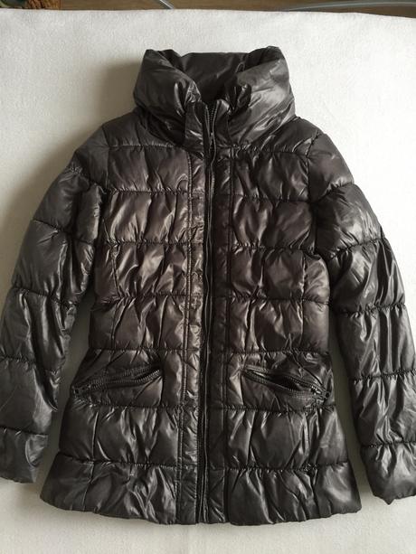 Zimná bunda, gate,36