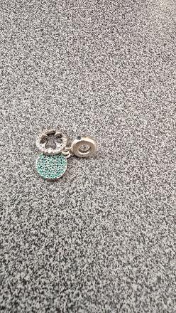 Pandora prívesok, pandora