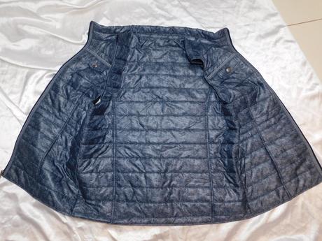 Kvalitna damska vesta, 42