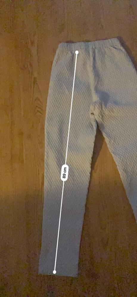 Dámske nohavice buffet, xs