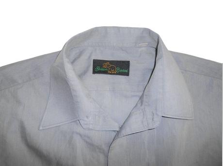 Pánska košeľa golden elephant veľ.l, l