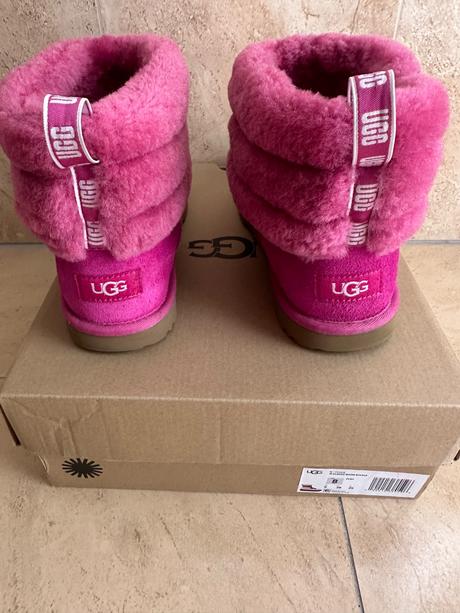 Zimné topanky, ugg,38