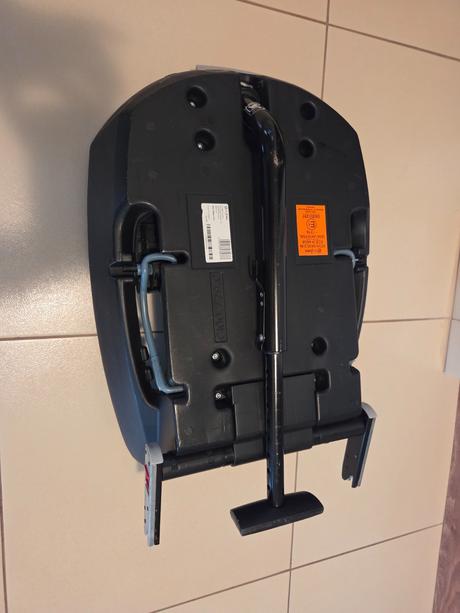 Vajíčko cybex aton5 s isofixom, cybex