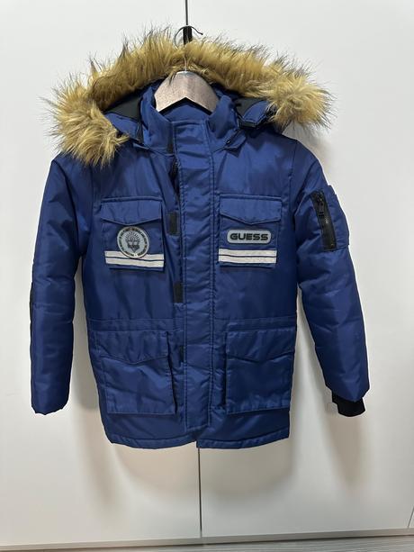 Zimná bunda guess, guess,134