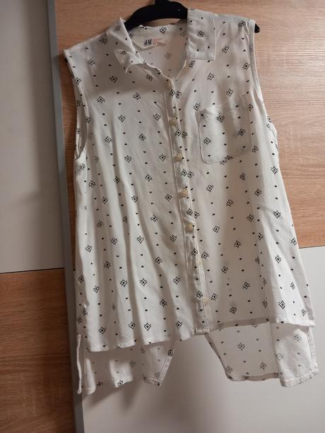 Košela, h&m,134
