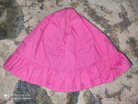 Klobúčik ovs, ovs,86