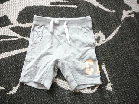 Chlapcenske kratasy, lindex,104