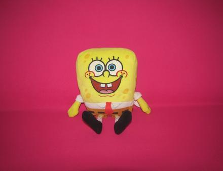 Spongebob, 