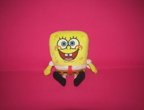 Spongebob, 