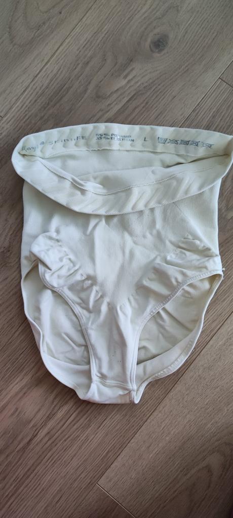 Sťahovacie prádlo - nohavičky, l