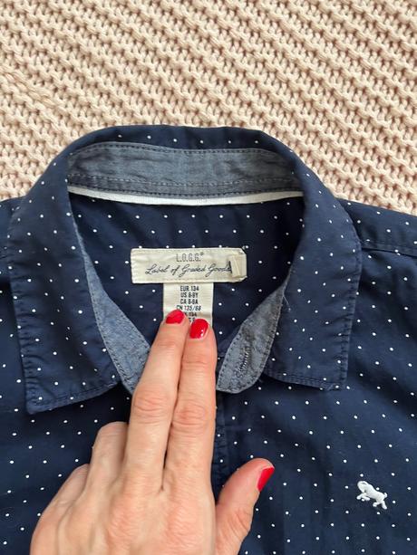 Košela 134, h&m,134