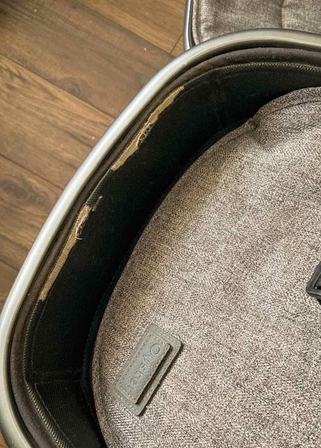 Babystyle oyster 3, babystyle,babystyle oyster 3