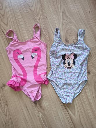 2x plavky, lupilu,116