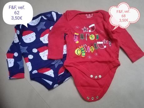 Body-dlhý rukáv, h&m,56