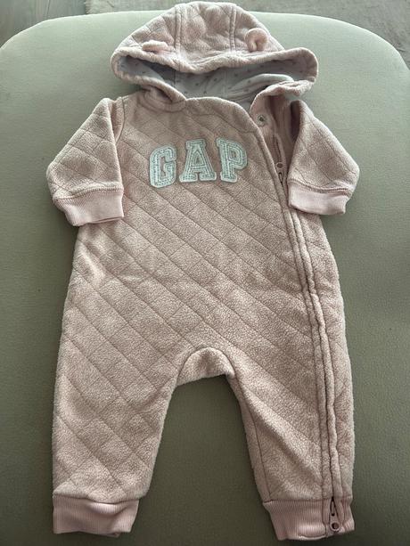 Overal prechodny, gap,62