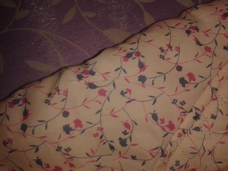 Dievčenský prechodný kabát f&f 74, f&f,74