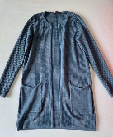 Street one kardigan,sveter vel.36/s, street one,s