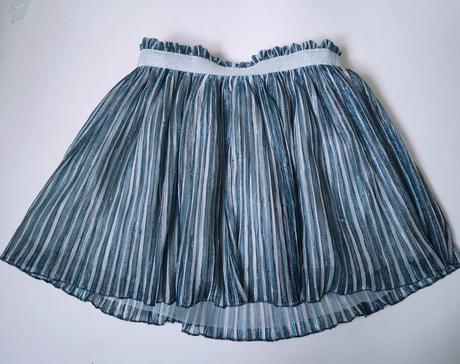 Tylová suknička, palomino,116