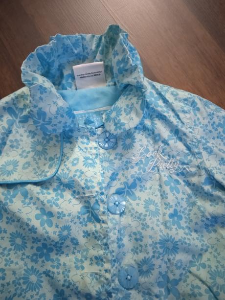 Prechodná bundička, topolino,86