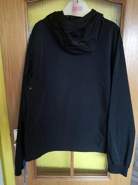 Original penguin pánska šuštáková bunda veľkosť xl, xl