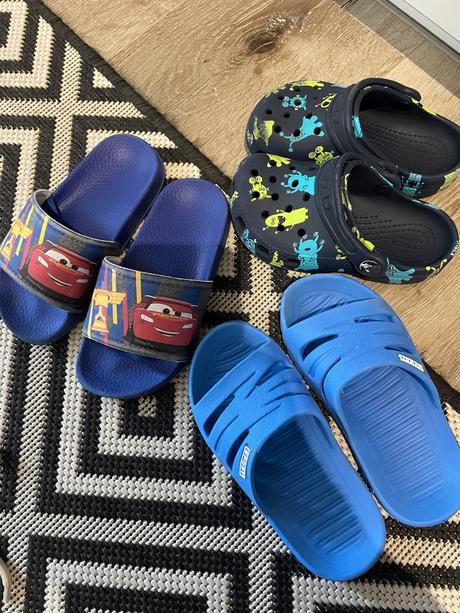 Crocs a šľapky, crocs,25