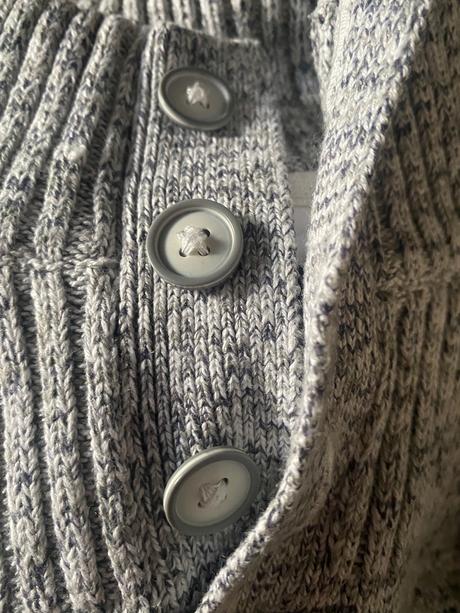 Sveter, palomino,116