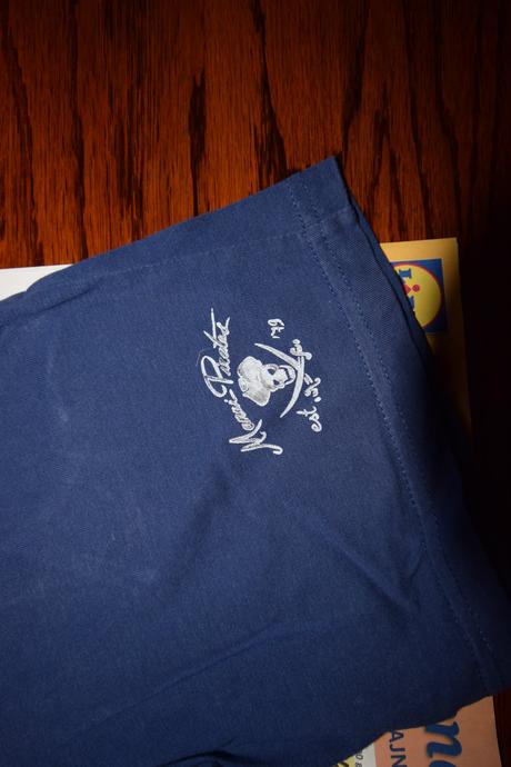 Krátke nohavice zn. manai, veľ. 104, manai,104