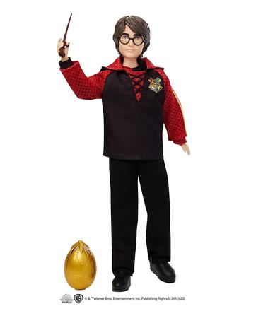 Harry potter trojčarodejnícky turnaj,