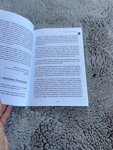 Umení jednat s lidmi 3,