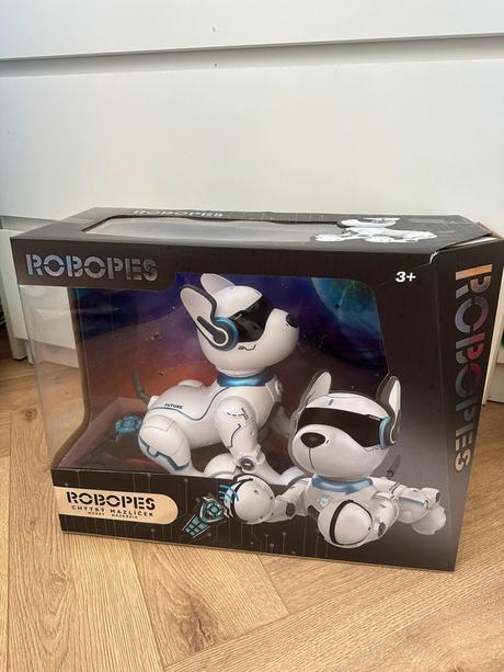 Robopes,