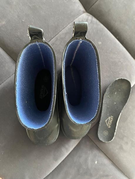 Gumáky mckinley, mckinley,29