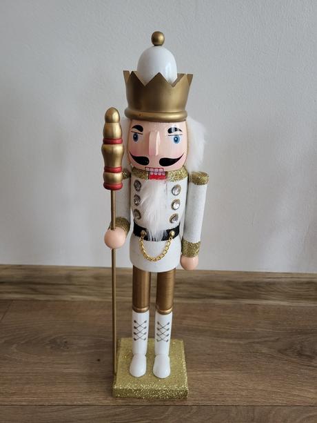 Vianočný luskáčik, 