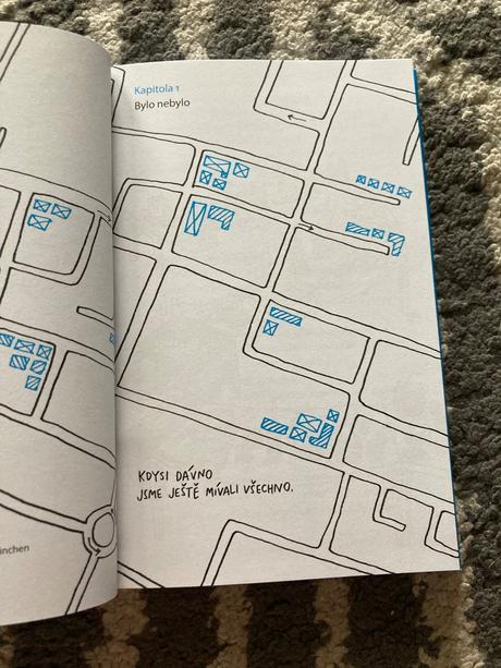 Svéhlavíny s. 1 - moje království nadranc, 