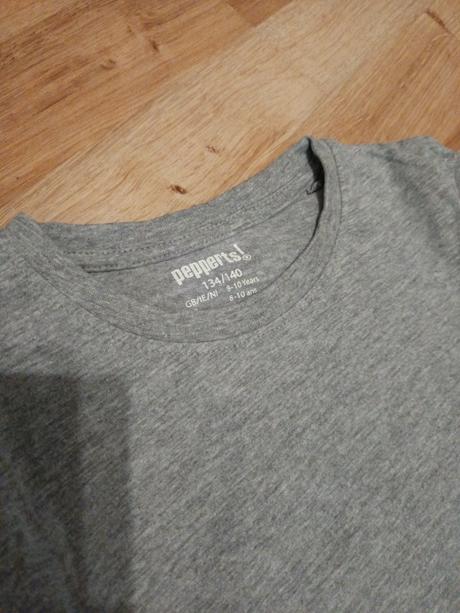 2x tričko, primark,140