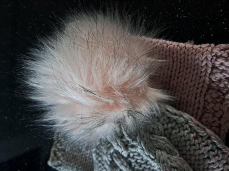 Zimný set, čiapka a nákrčník, 92