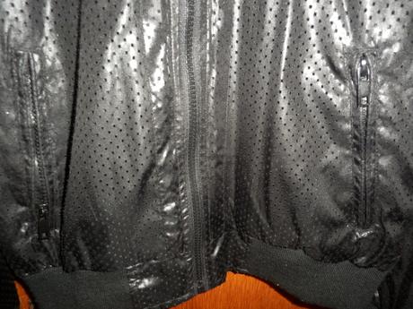 Ľahká bundička, kenvelo,38