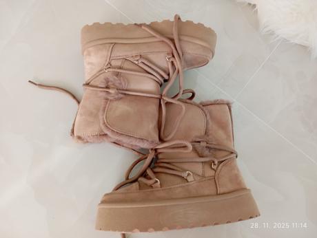 Snehule zateplené, 37