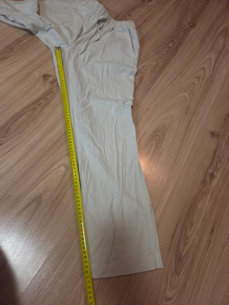 Letné nohavice, esmara,36