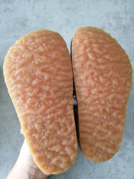 Papučky rak inovatívne, rak,23