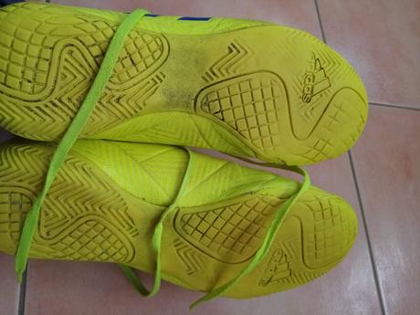 Detská športová obuv zn. adidas, adidas,41