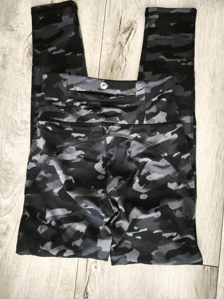 Legíny, active,f&f, active,xs