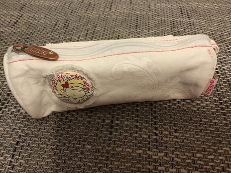 Nici - peracnik/púzdro látkové,