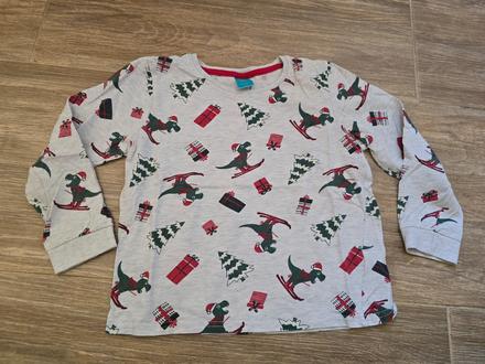 Vianočné tričko č.122, 122