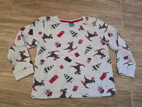 Vianočné tričko č.122, 122