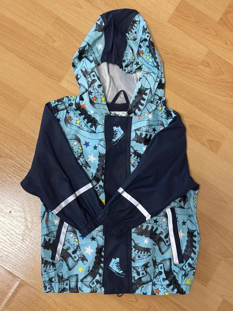 Nepremokava detska bunda lupilu, lupilu,86